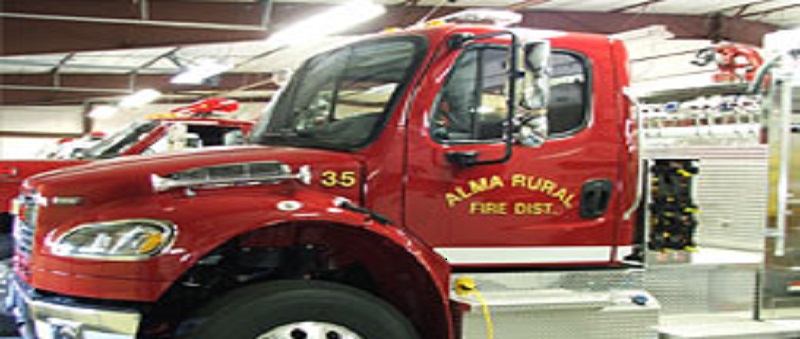 Fire Truck