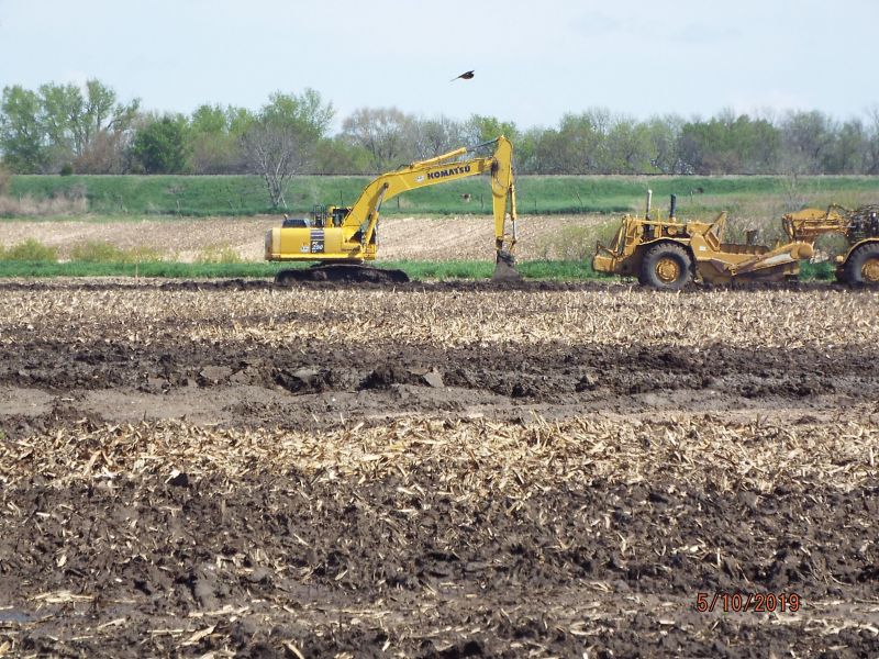 road equipment